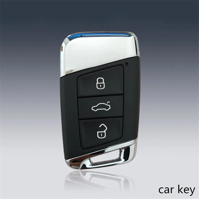 

For VW Passat B8 Arteon Superb A7 Variant 2014-2020 Year MQB Car Intelligent Keyless Go Smart Remote Key 434Mhz with ID48 Chip