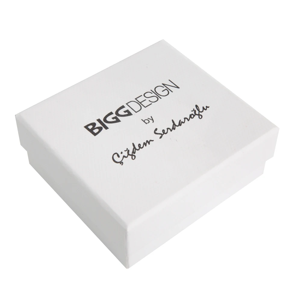 

Biggdesign Taurus Silver Bracelets
