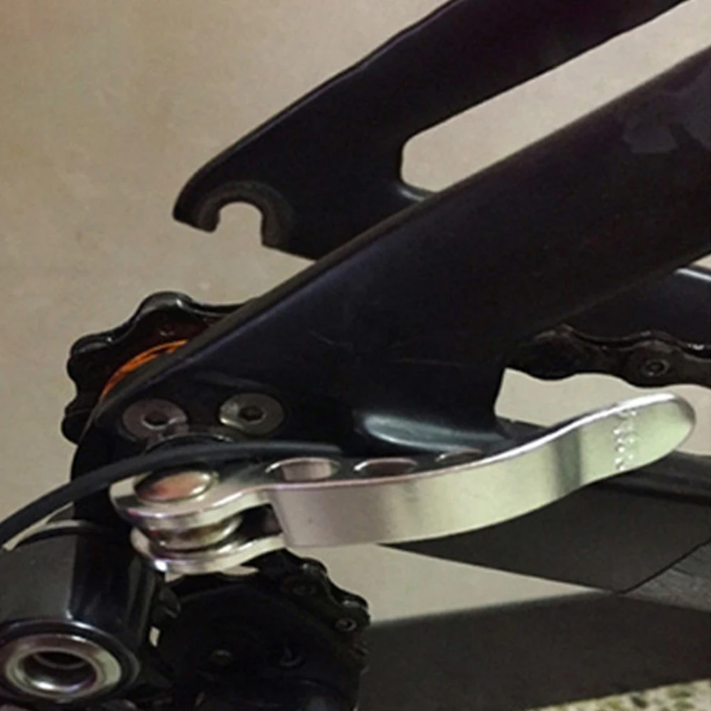 

Bike Chain Holder Cleaner Nylon Chain Keeper Tool Mountain Bicycle Chain Support Chain Washer Maintenance Accessory