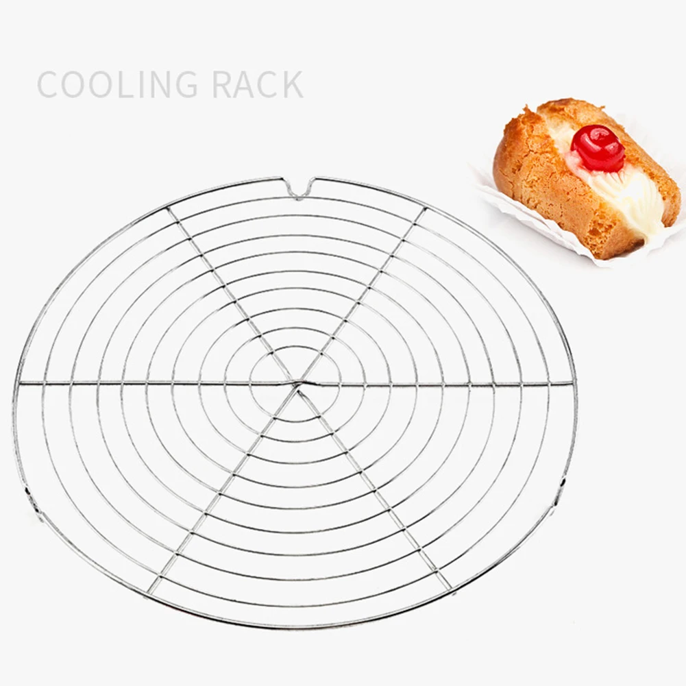 Открытый паровой провод охлаждения на гриле Пешие прогулки барбекю сетка гриль