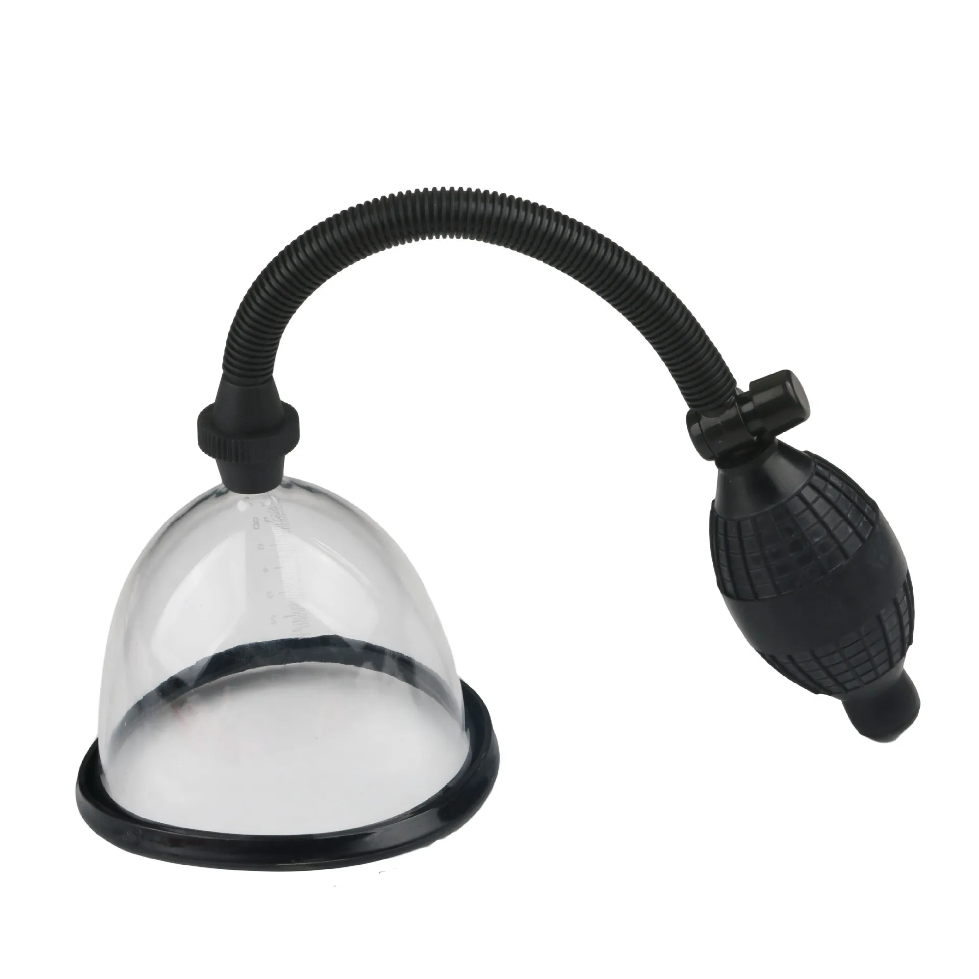 Насос для массажа груди и ягодиц насос лифтинга Надувное вакуумное устройство