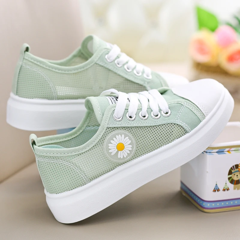 

Women Shoes Espadrilles Platform Tennis Female Round Toe Casual Sneaker Flats Summer Breathable New Dress Cross Canvas Fabric Ru