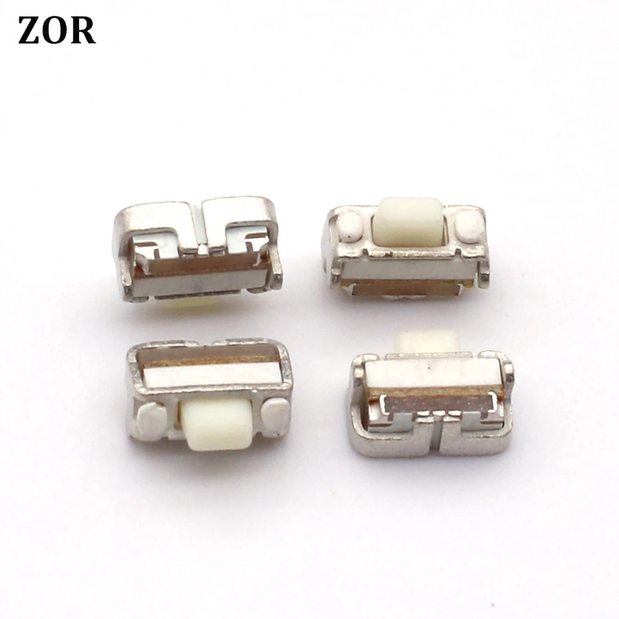 20 шт. 4,75 мм кнопка переключения громкости внутри разъема для Samsung Galaxy Note N7100 N7000 I9220 I747 Замена 20 шт. 4,75 мм кнопка переключения громкости внутри разъема для Samsung Galaxy Note N7100 N7000 I9220 I747 Замена