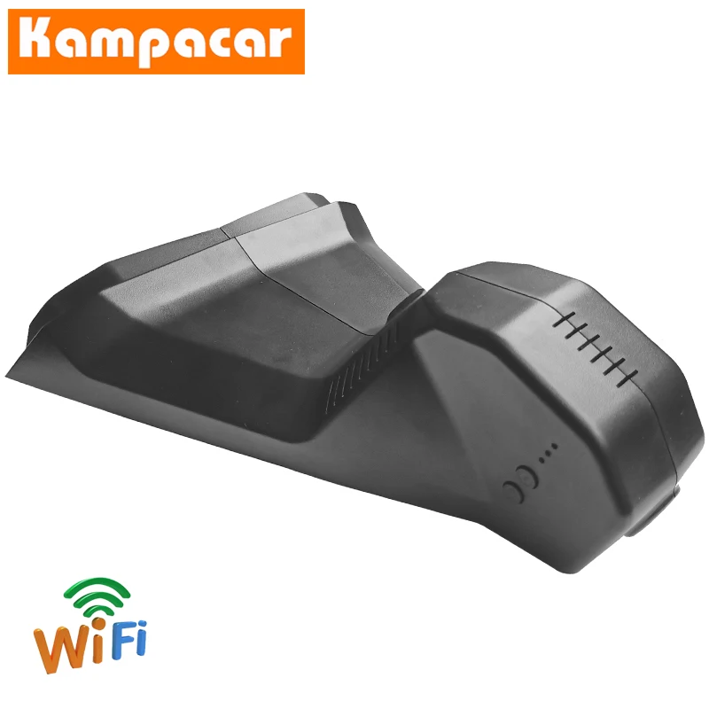 

Kampacar Wifi Dash Cam Car Dvr Dash Camera PT07-C For Peugeot 3008 Allure 4008 5008 GT DS7 CROSSBACK Citroen C5 X7 Auto Dashcam