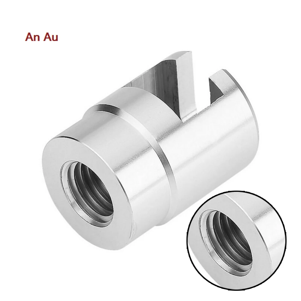

2PCS M10 M12 Car Dent Repair Puller Head Paintless Removal Adapter Screw Hammer Pulling Tabs