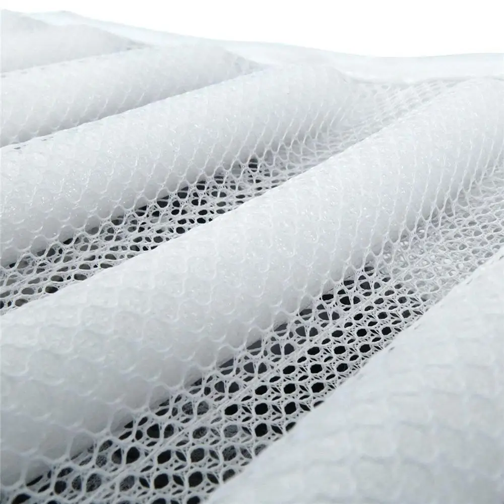 

Wash Bag Padded Net Laundry Shoes Protector Polyester Washing Shoes Machine Friendly Laundry Bag Drying Bag