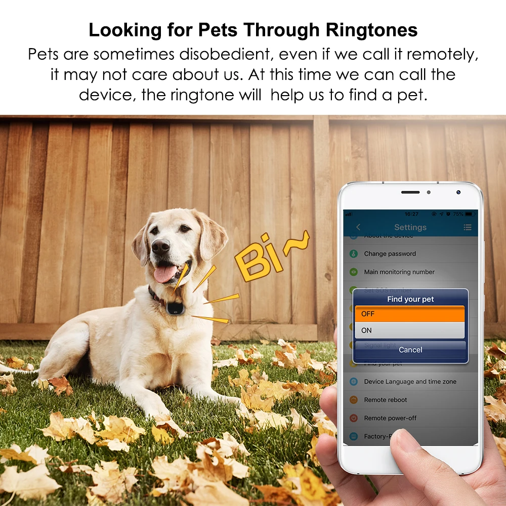 Rastreador Pet gps 4G LTE трекер долгого времени ожидания IP67 Водонепроницаемый трекер домашних животных wifi отслеживание звонка светодиодный мини gps