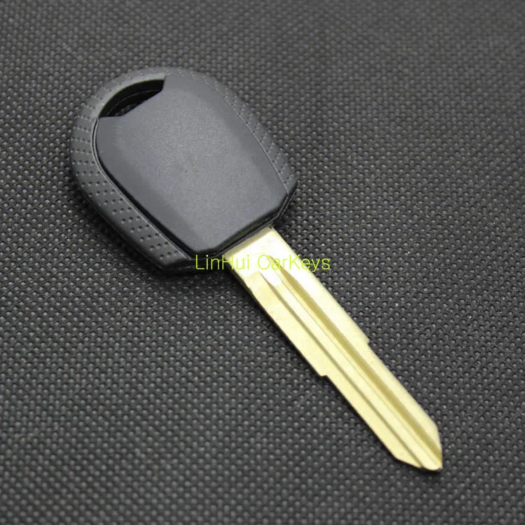 PINECONE для ключа чехол KIA Форте ключи необработанное лезвие пустой оболочки 1