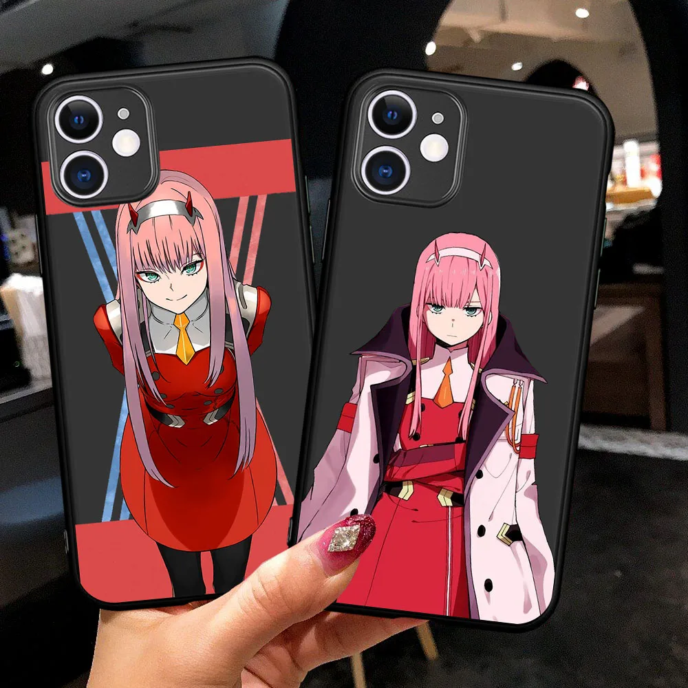 

Hot Japanese Anime Fairy Tail Phone Case Cover For Apple iPhone 11 12 Pro Max 8 7 6 6S Plus XR X XS Max 5S SE 2020 Coque