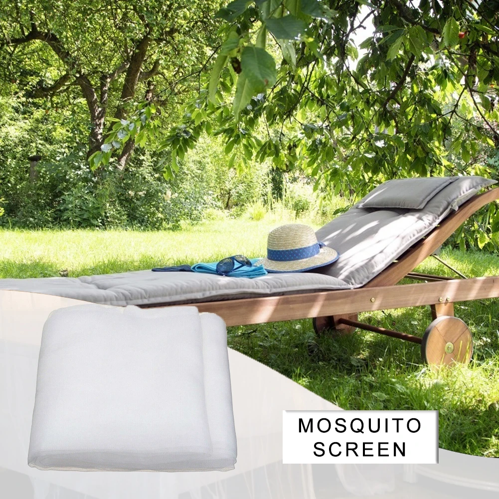 Парниковая защитная сетка для ухода за фруктами и овощами от насекомых растений