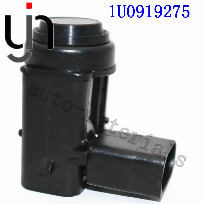 Датчик парковки PDC для S koda V W Bora EOS G olf J etta T ouareg P orsche Cayenne 1U0919275 10 шт.|parking sensor|sensor for