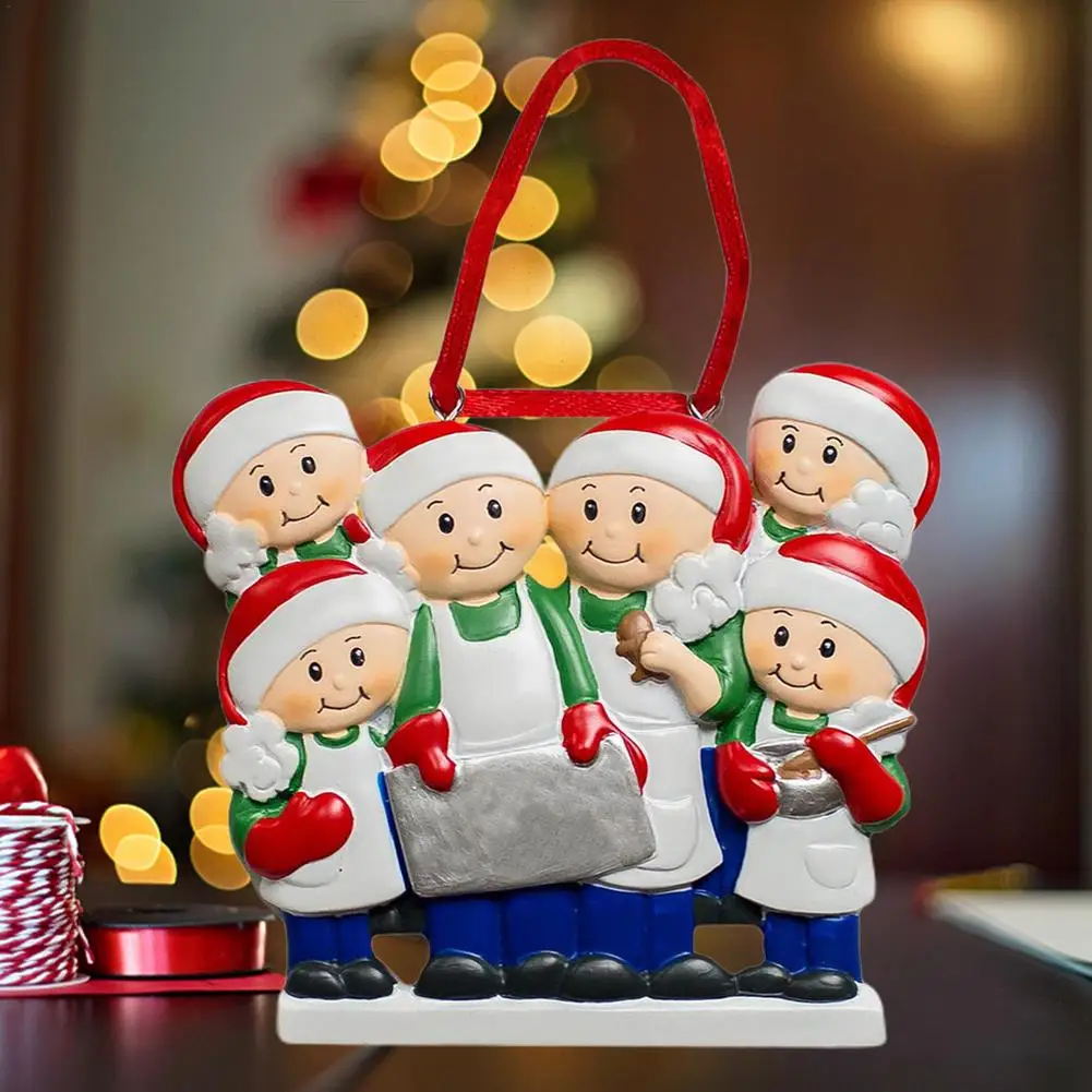 

Подвесные Рождественские Подвески, Рождественский и новогодний декор «сделай сам»