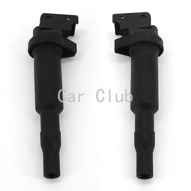 Катушка зажигания 6 шт. 12137594937 0221504470 для BMW