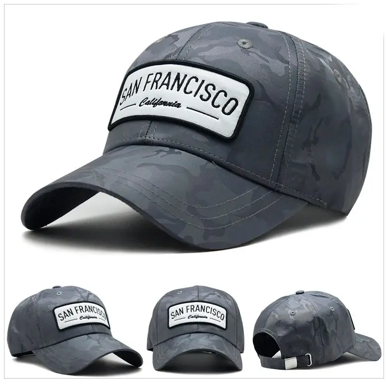 Кепка-Снэпбэк камуфляжная для мужчин и женщин кепка в стиле кэжуал стиль хип-хоп