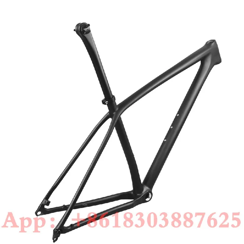 EPIC XC светильник рама для горного велосипеда горном велосипеде Полный Подвеска