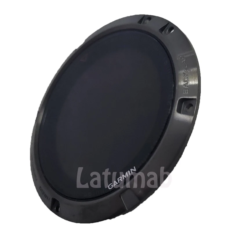 Latumab Оригинальный ЖК-дисплей для Garmin Fenix 5 спортивные часы экран Смарт-часов с