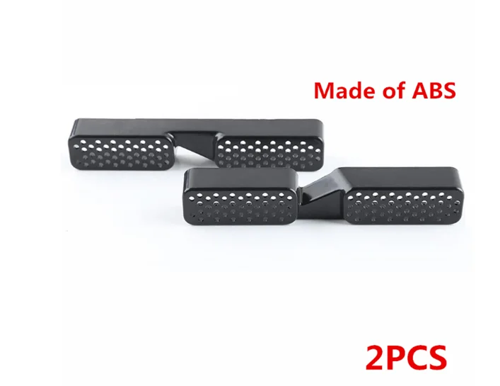 ABS пластиковое сиденье под Кондиционер AC выход вентиляционное отверстие