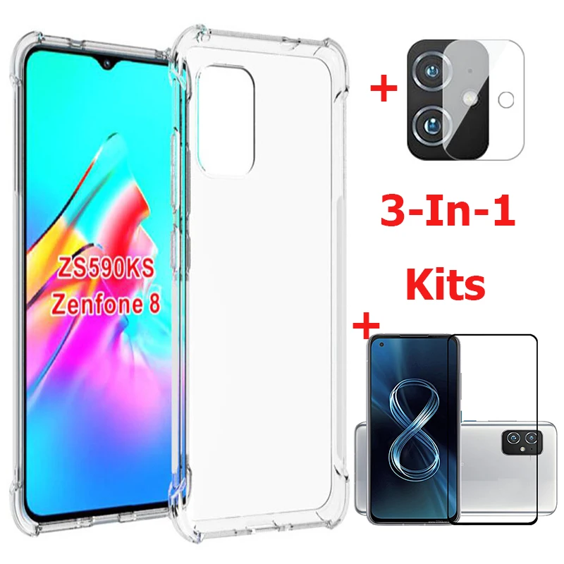 Zenfone 8 Zs590ks Купить