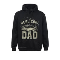 mens reel cool dad funny fathers day hoodie popular hip hop sweatshirts mens hoodies long sleeve autumn sportswears