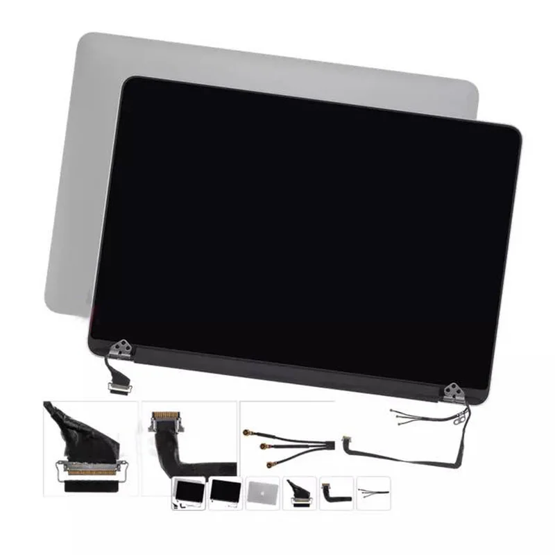 Для Apple MacBook Pro A1502 13 3 дюймовый ЖК-экран ноутбука | Компьютеры и офис