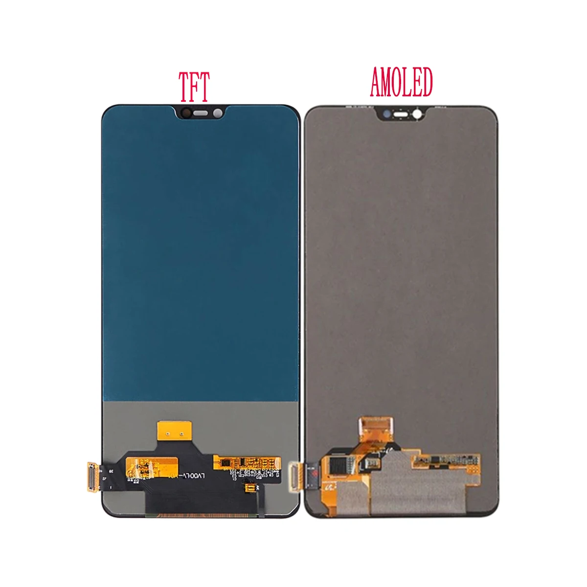 6 28 &quotR15 AMOLED LCD для OPPO R15 ЖК-дисплей кодирующий преобразователь сенсорного экрана в