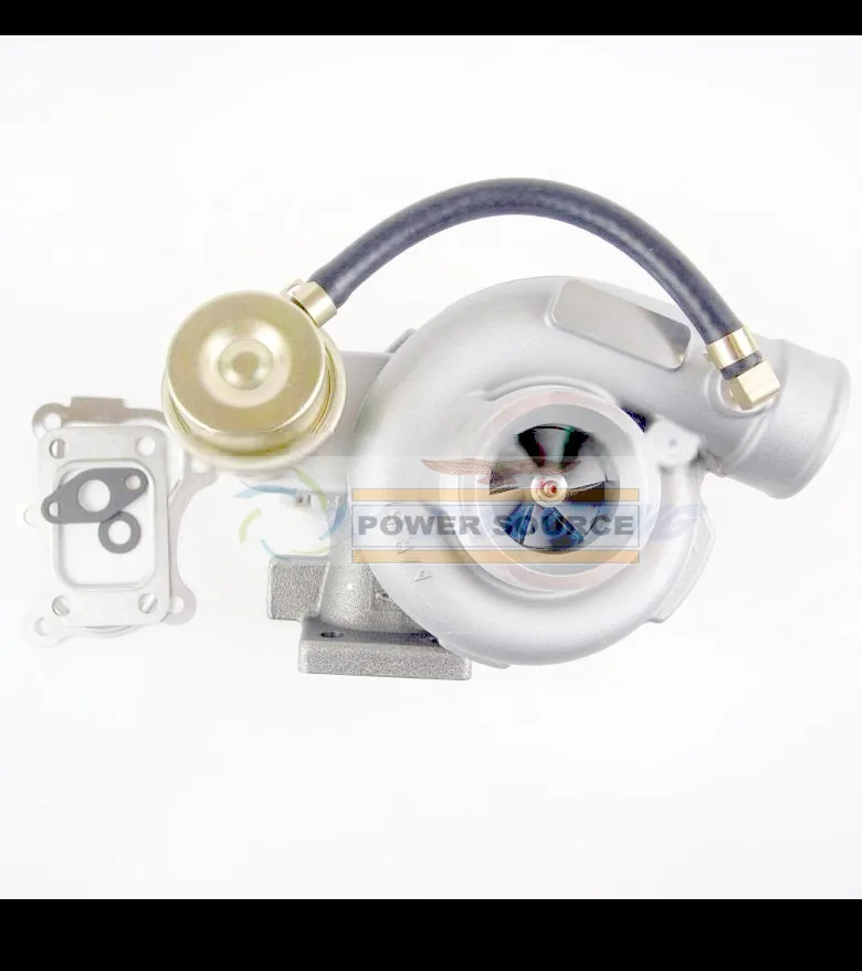 GT2252S 452187 452187-5006S 452187-0001 452187-0005 Турбокомпрессор 《 Nissan M100 96-CabStar торговли L35 грузовик 98-07 BD30Ti BD-30Ti 3.0L