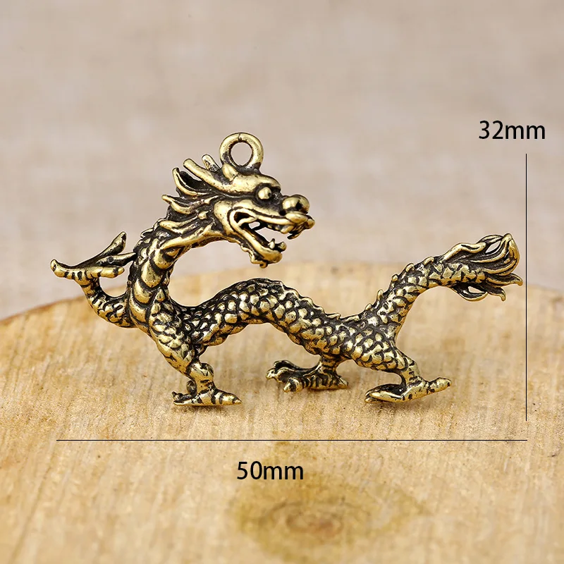 

Brass Animal Statue Ornament Chinese Zodiac Rat Ox Tiger Rabbit Dragon Snake Horse Sheep Monkey Chicken Dog Pig Office Desk