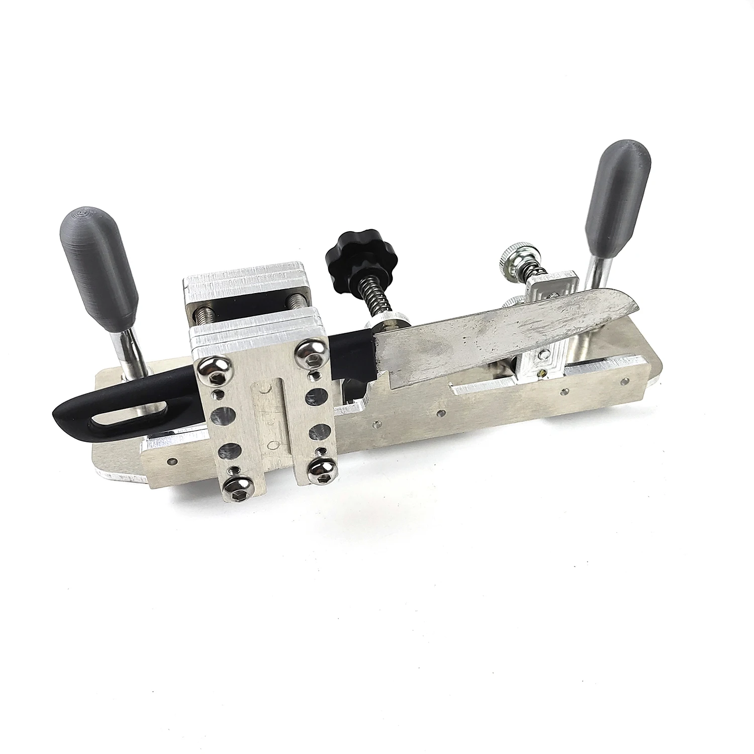 Ленточно шлифовальный станок Запчасти Ножи точилка джиг заточки нож локатор