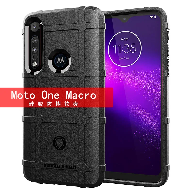 Для moto one macro G8 play Чехол для мобильного телефона защитный чехол мягкий из ТПУ |