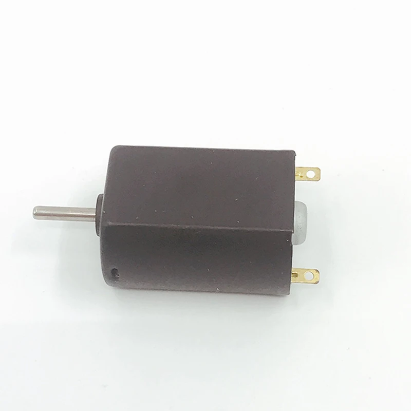 Микро FK131 4028 двигатель постоянного тока 3V 26000 об/мин высокого Скорость угольные