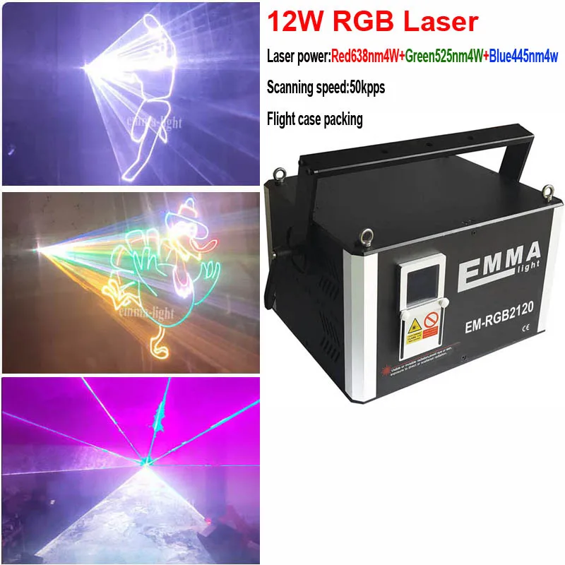 Dj уличный лазерный луч С небесным лучом сцсветильник свет мини дисплей Лазерная