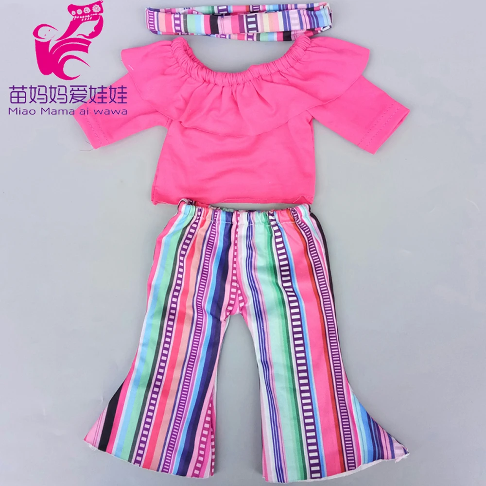 Baby Doll Winter Coat for 43cm New Born Clothes 18 Inch American Jacket | Игрушки и хобби