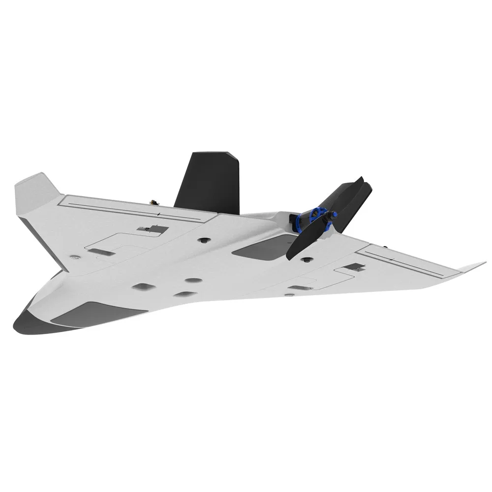 Комплект радиоуправляемого самолета ZOHD Alpha Strike 620 мм Wingspan EPP Twin Bay FPV летающие