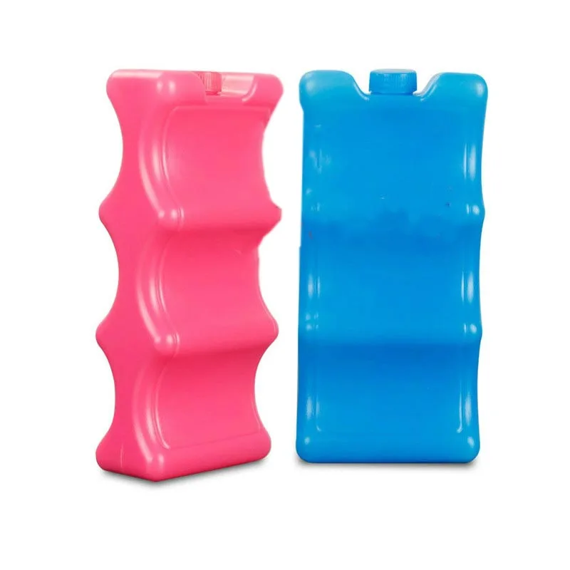 

Large Size Foldable Cooler Bag for Breast Milk Storage Bag Bottle Breast Pump Feeding Ice Box