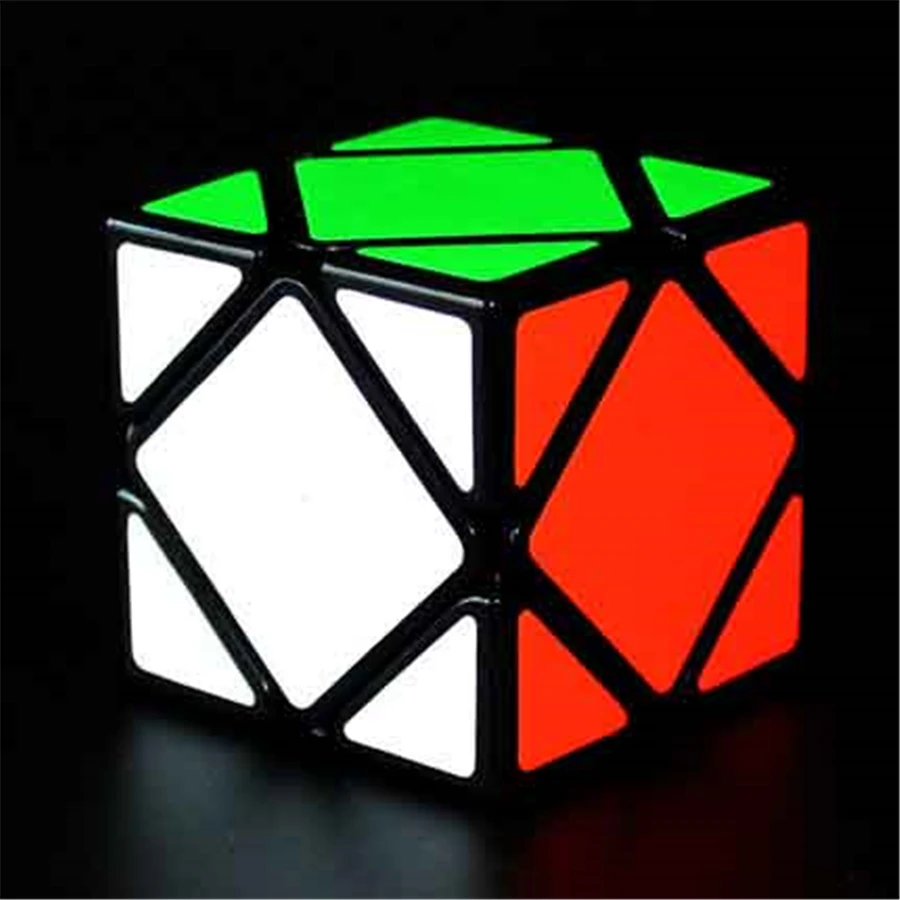 Новинка кубик бесконечная рука скоростная игрушка волшебный пазл антистресс