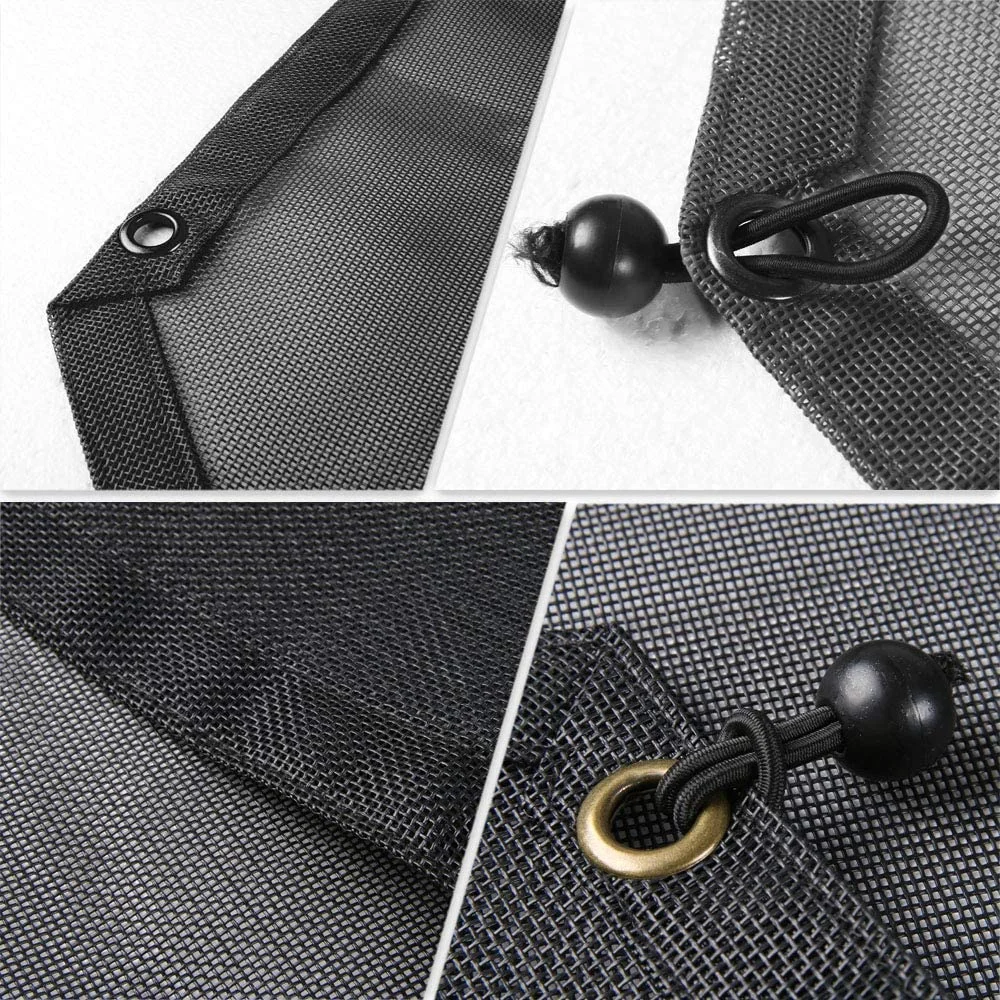 Солнцезащитный козырек на крышу автомобиля 2 двери автомобильные аксессуары