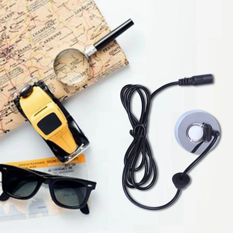 Горячая Распродажа 45 мм DC 24V ультразвуковой увлажнитель воздуха тумана Fogger