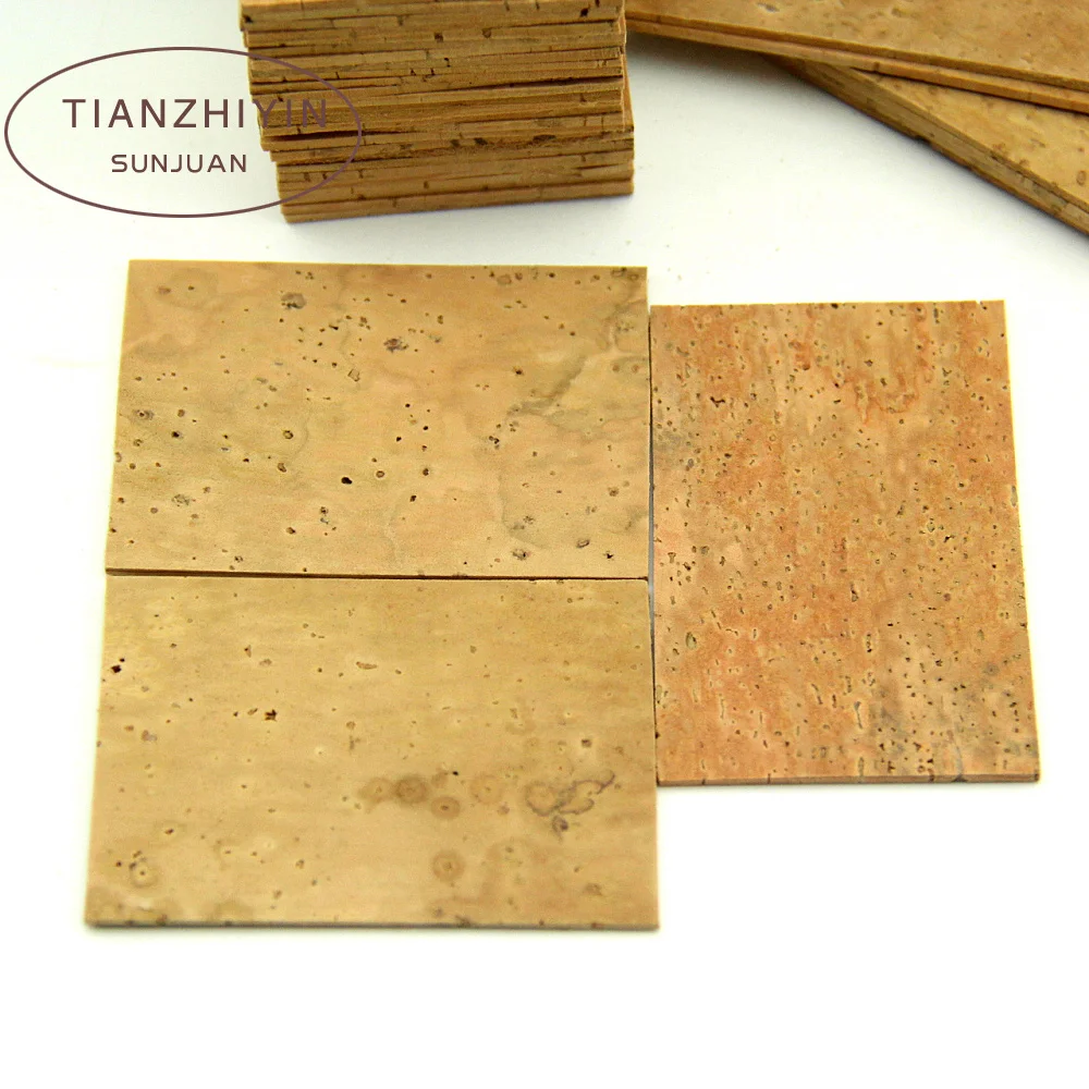 

5 шт./упак. саксофон Corks сопрано/тенор/альт шейные пробковые саксофоны аксессуары для музыкальных инструментов 60x40x1.6мм