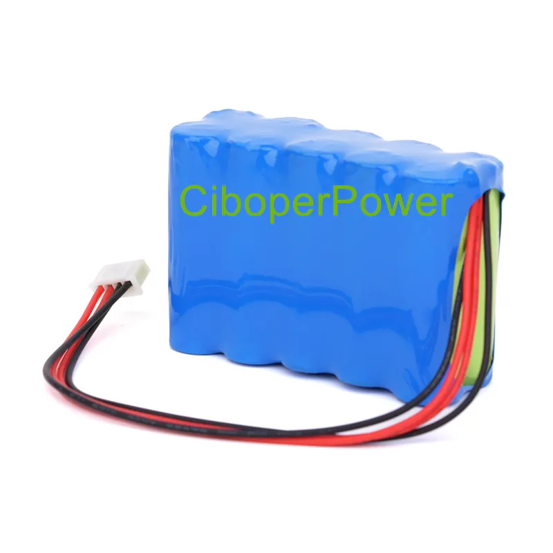 Запасной аккумулятор для ЭКГ HYHB-984 батареи Производители продажи медицинского