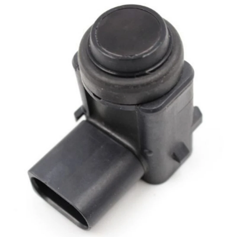 Автомобильный PDC датчик парковки 1U0919275 1J0919275 Для VW Seat Skoda Porsche Golf Touran Touareg|Датчики