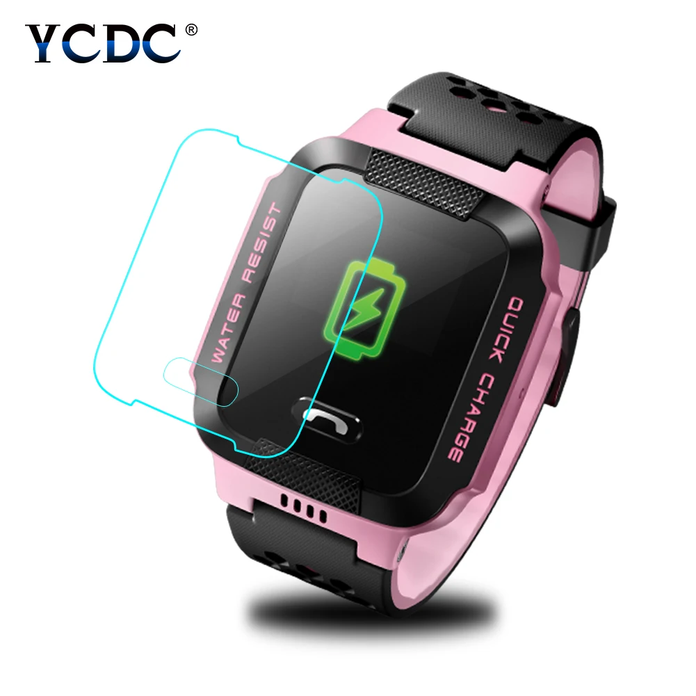 

Защитное стекло для смарт-часов XTC Z3 Z5 Y03