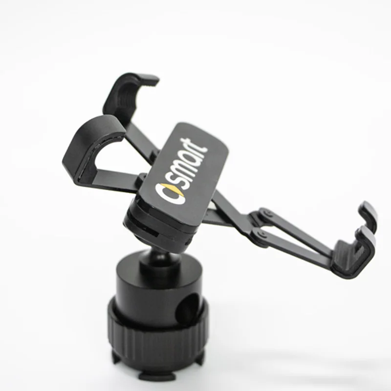 car navigation bracket for smart fortwo forfour 453 451 450 gravity frame phone holder accessories interior decoration styling free global shipping