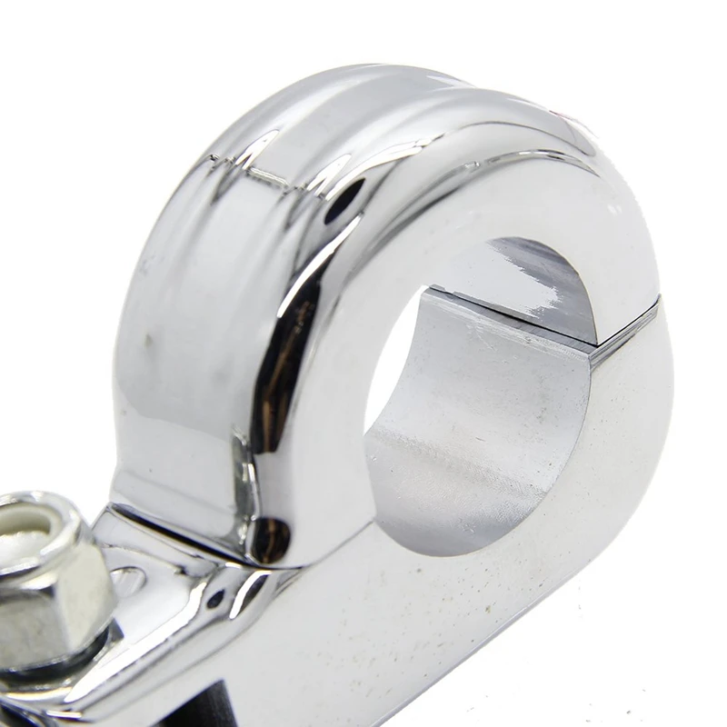 

Engine Guard Road Nail Motorcycle Pedal Guard Rod Pedal Foot Nail Footrest Motorcycle Accessories