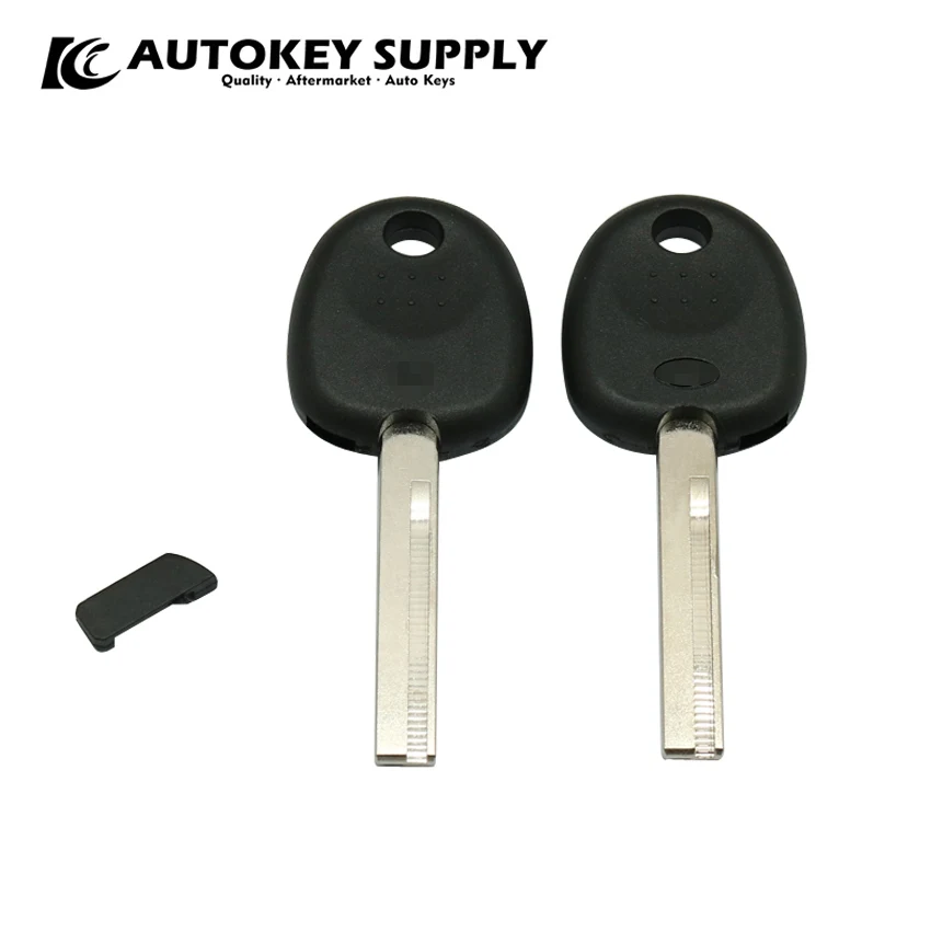 

ForHyundai Transponder Key With Logo "Left Blade" AKHYS235