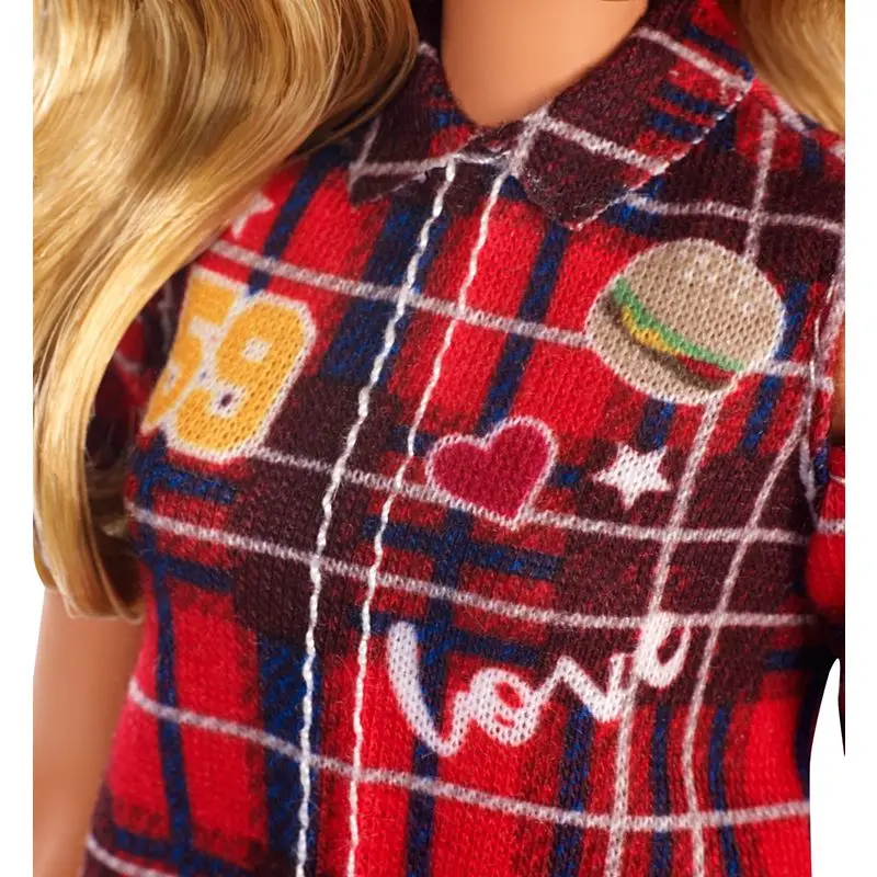 Оригинальные куклы Барби брендовый ассортимент модная Кукла для девочек