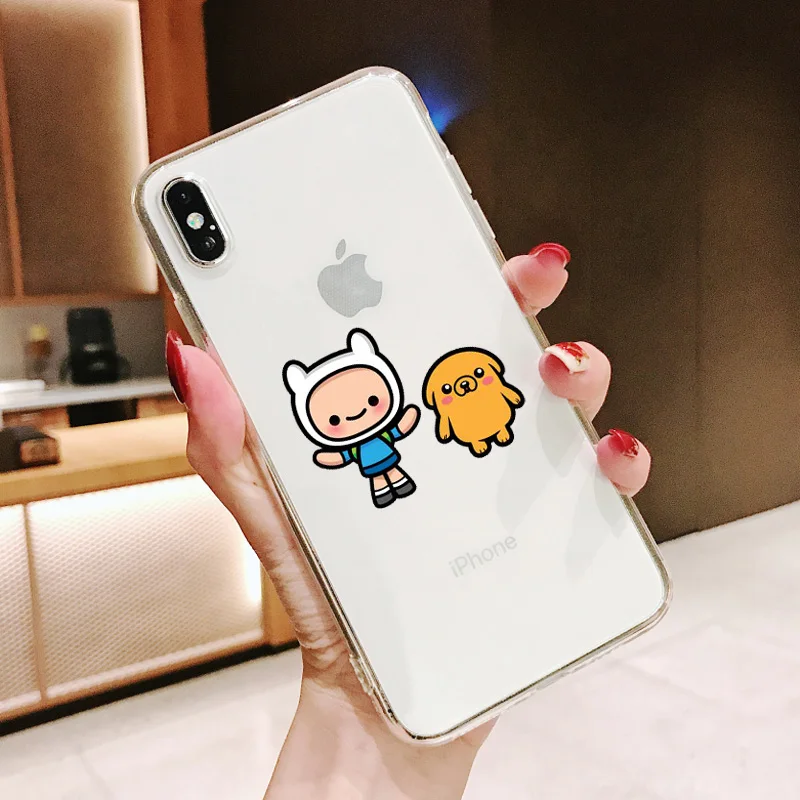 Чехол для iPhone X 11 11Pro XS MAX 6 6S 7 8Plus 5 5S XR 10 | Мобильные телефоны и аксессуары