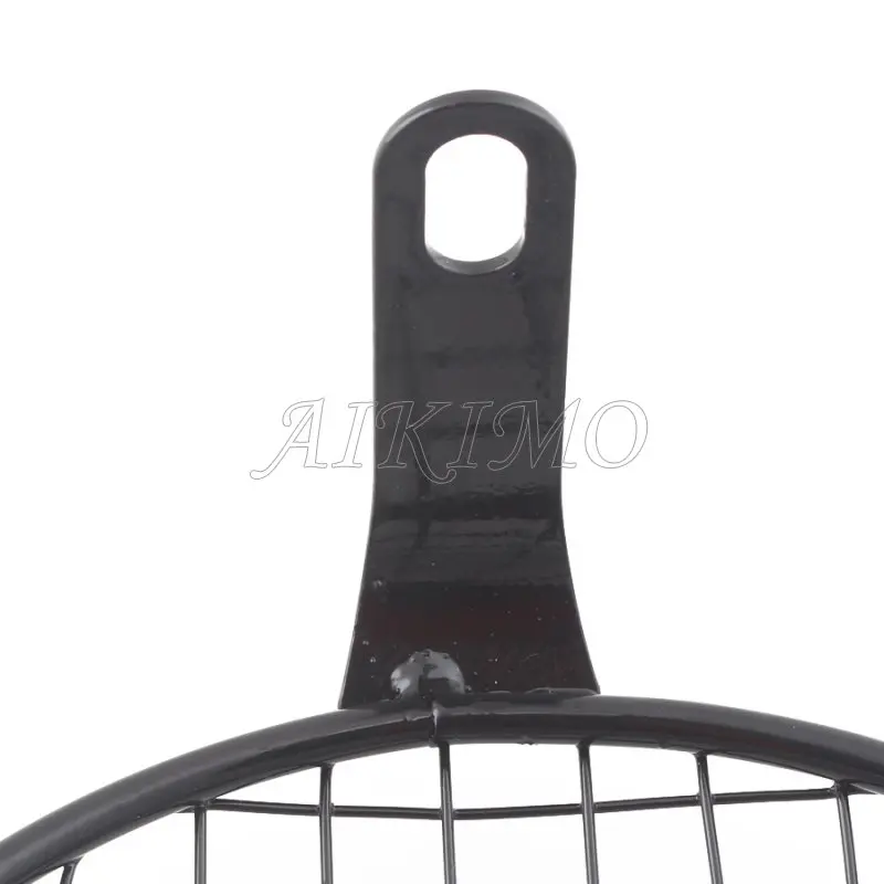 6 3 &quotгоночный винтажный Старый Школьный Металлический гриль мотоциклетный