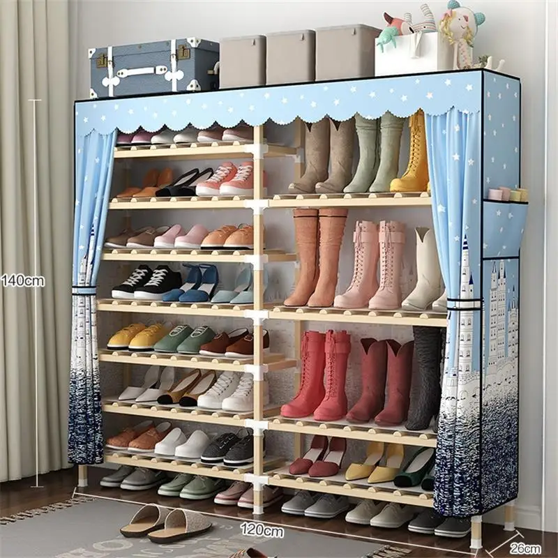 

Organizador Mueble Zapatero Placard De Rangement Gabinete Armoire Meuble Chaussure Furniture Scarpiera Rack Shoes Cabinet