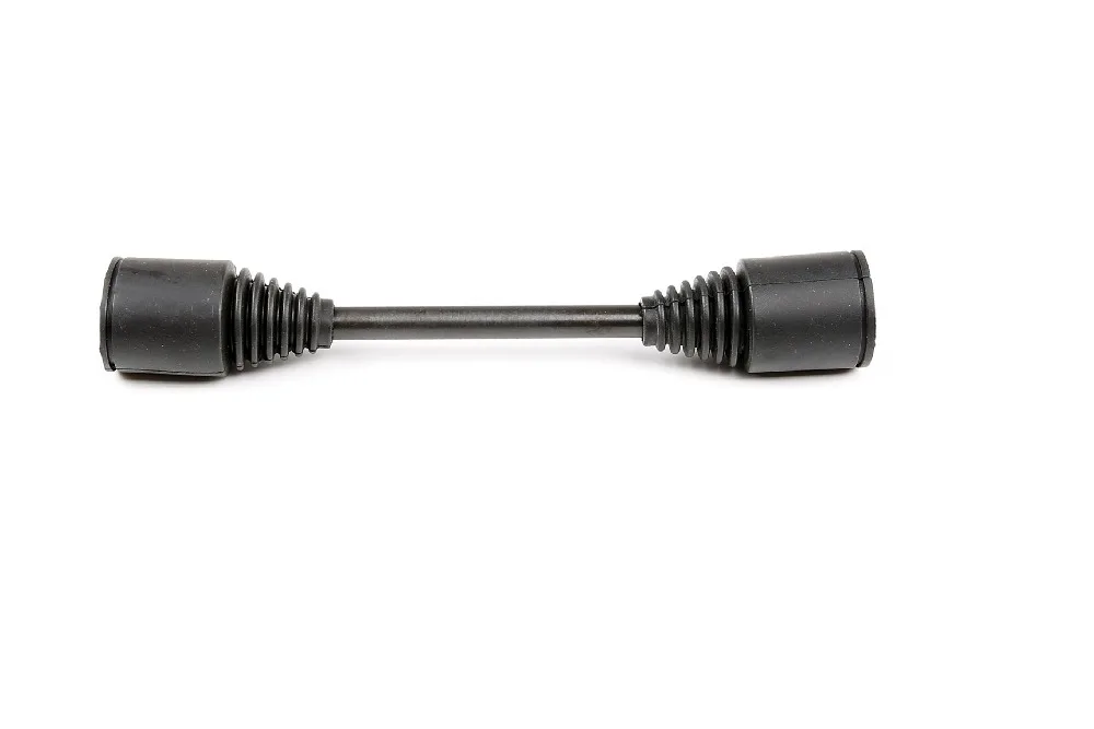 

9mm Dog Bone Axle Fit for 1/5 HPI ROVAN ROFUN KM GTB TS BAJA 5B