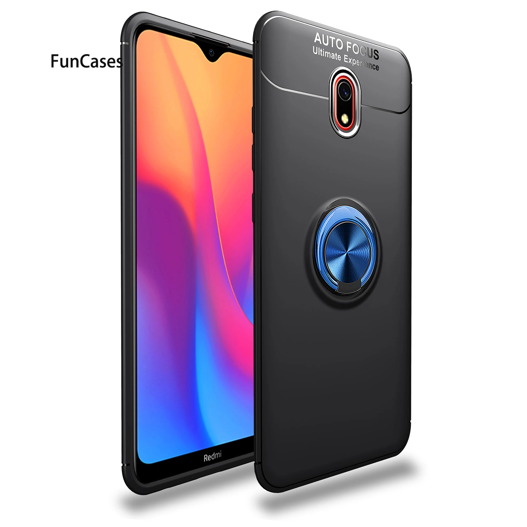 Флип кожаный чехол на СПС Coque Xiaomi Redmi 6 Чехол для Fundas 6A кошелек подставка
